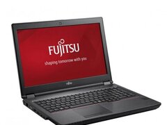Laptop SH Fujitsu CELSIUS H7510, Hexa Core i7-10850H, 32GB DDR4, Quadro T1000